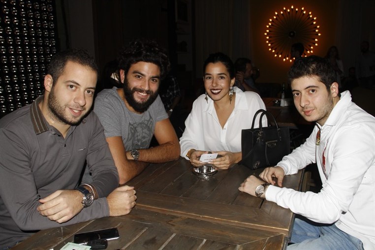 Zomato Party